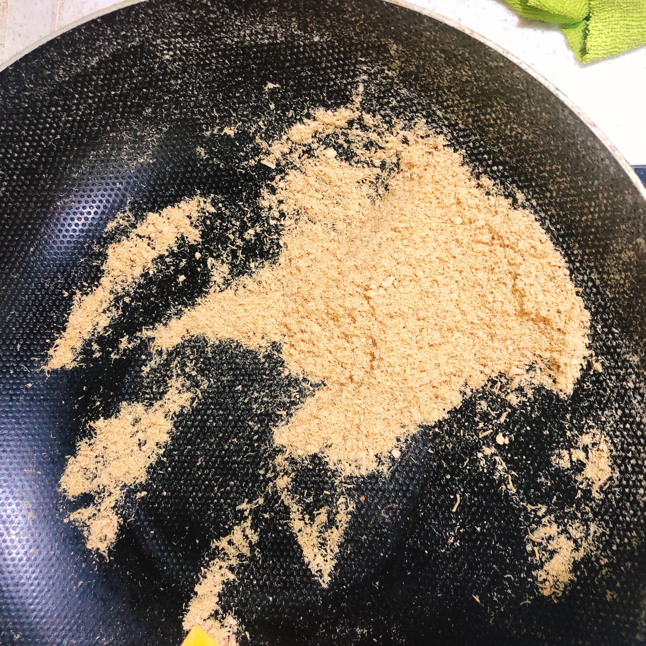 宝宝肉松