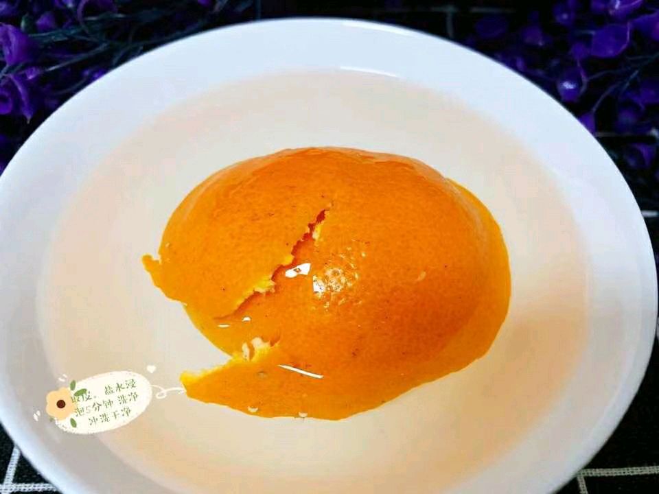 宝宝润肺止咳理气水