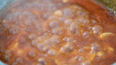 宝宝碎鸡饭