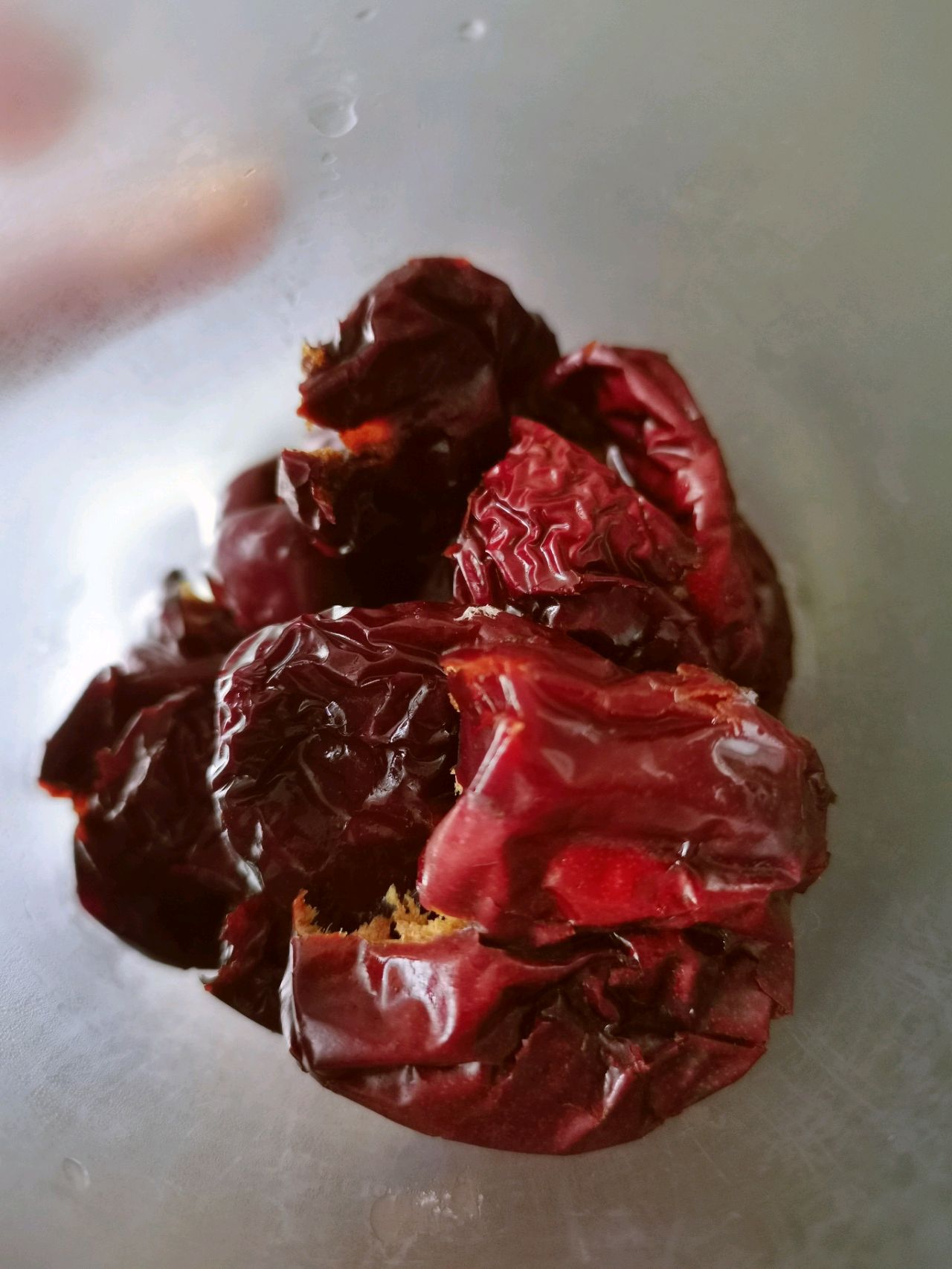 宝宝万能辅食馒头（自主进食版）