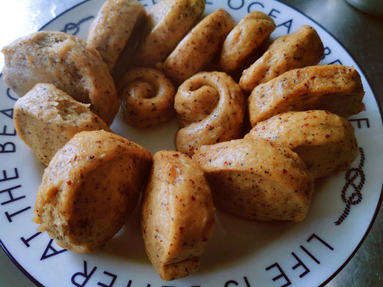 宝宝万能辅食馒头（自主进食版）