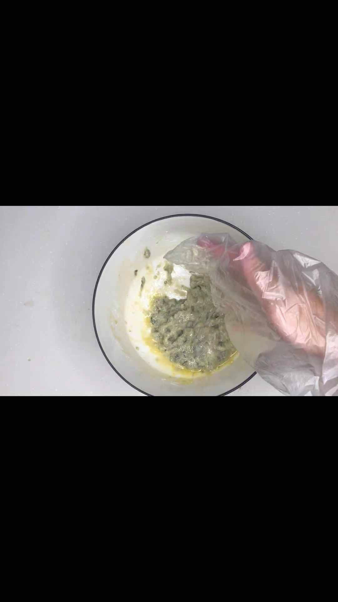 宝宝虾滑蔬菜汤