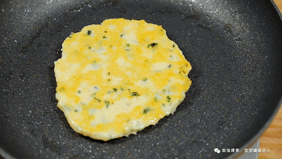 宝宝虾排  宝宝辅食食谱