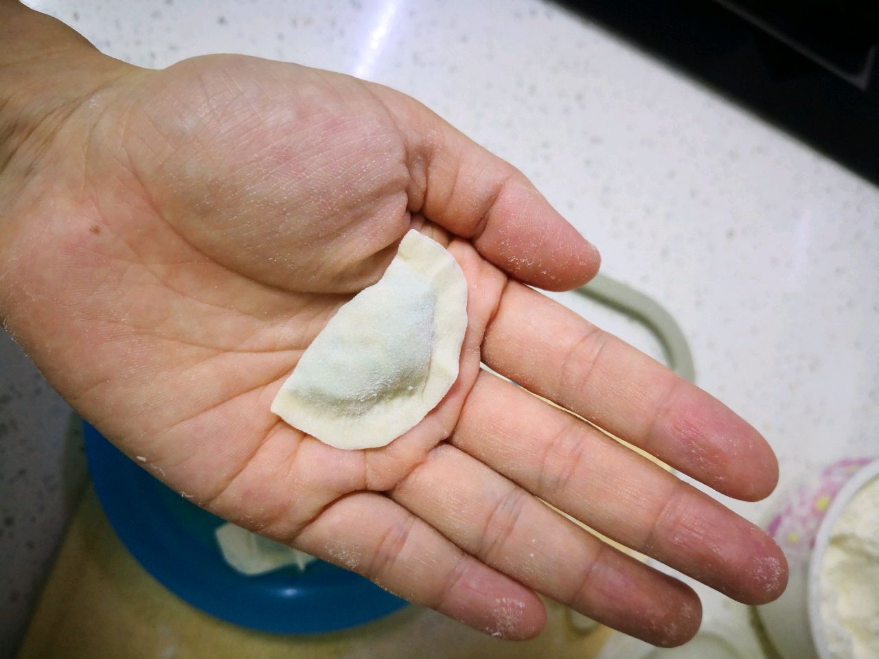 宝宝小饺子