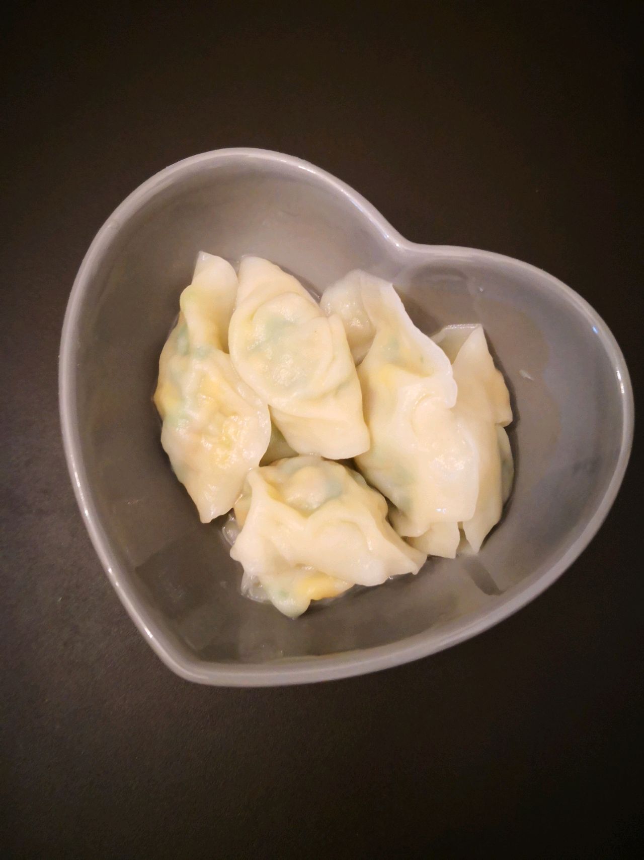 宝宝小饺子