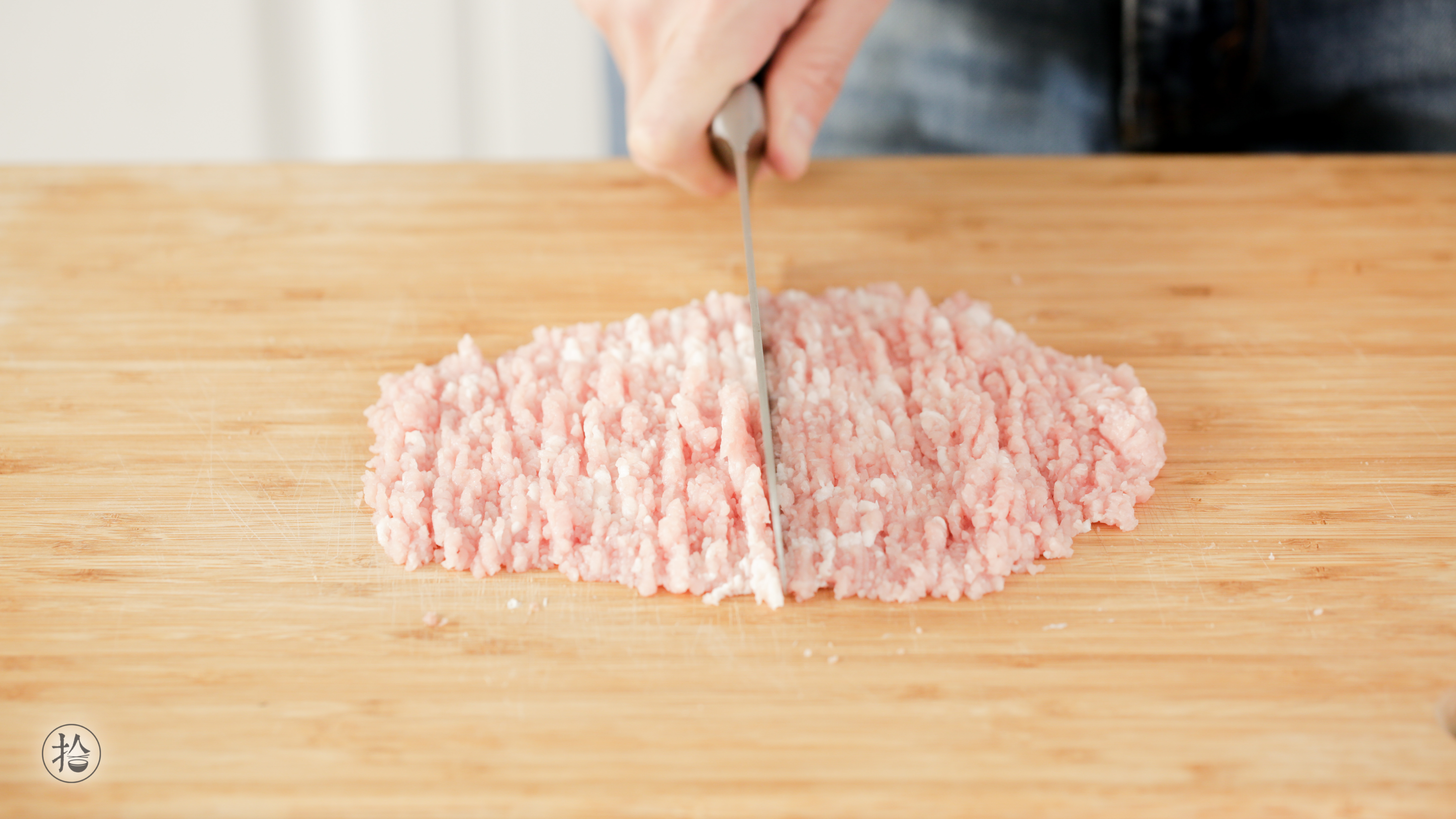 宝宝小肉排