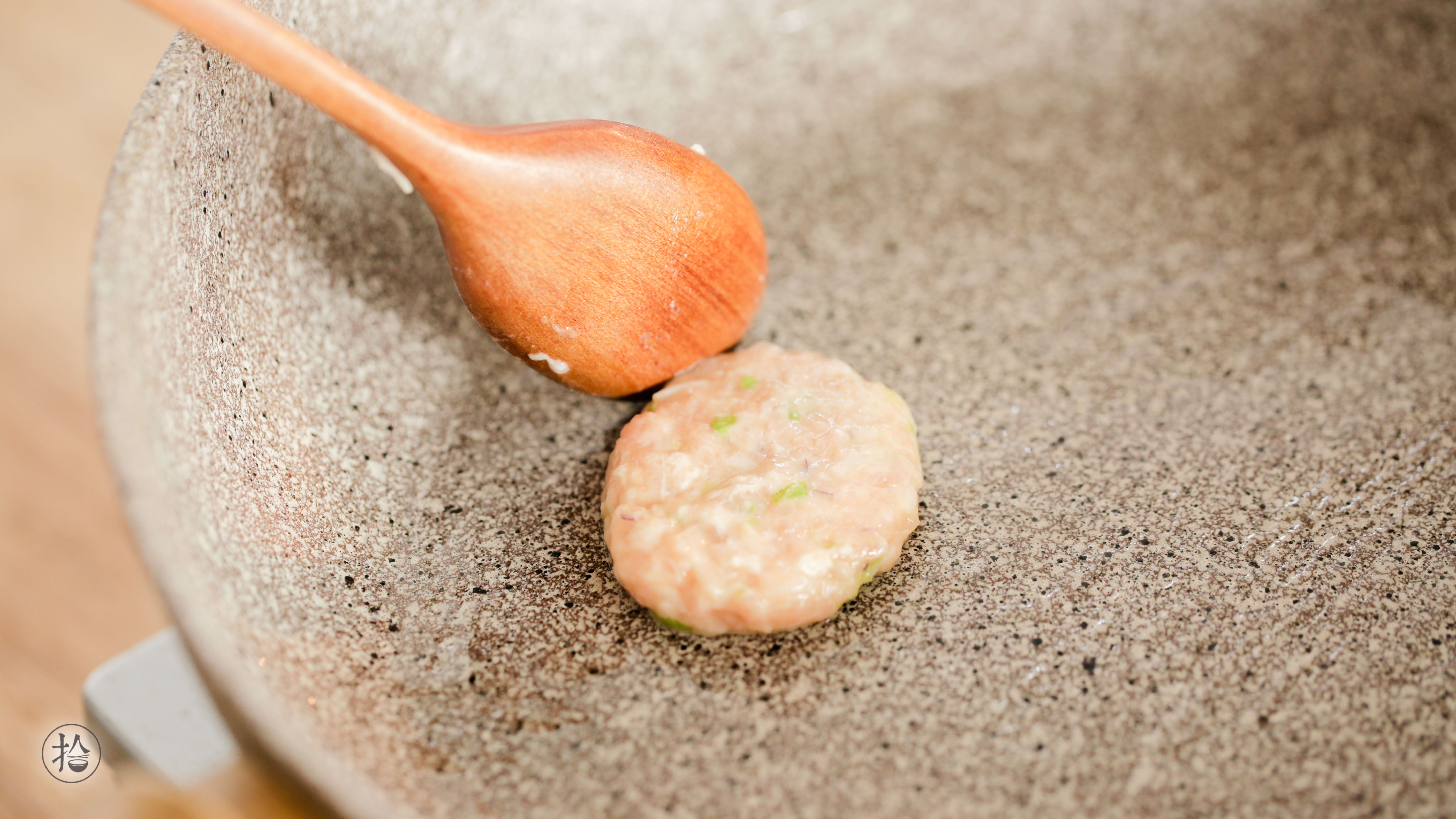 宝宝小肉排
