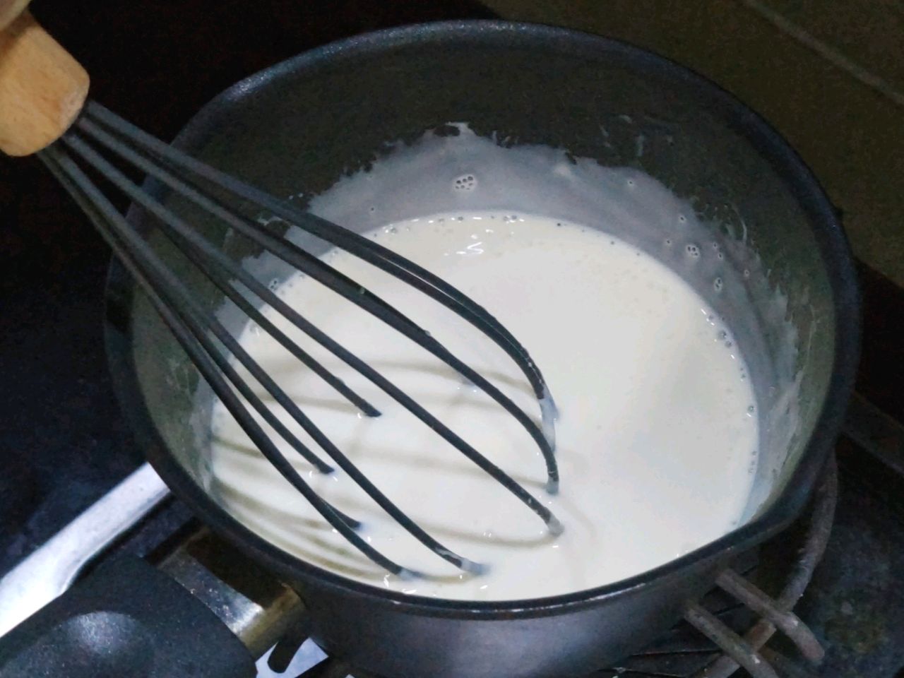 宝宝最爱的奶酪棒