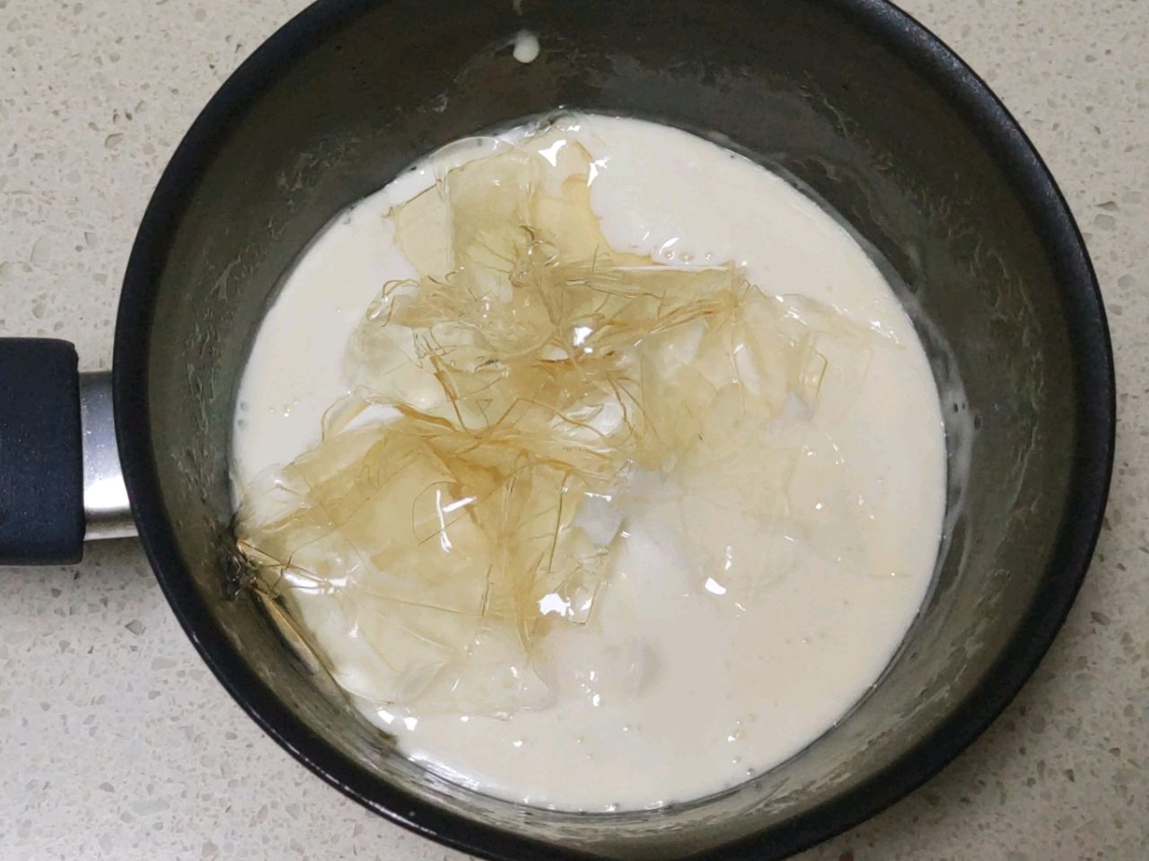 宝宝最爱的奶酪棒