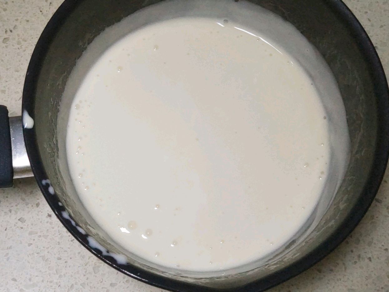 宝宝最爱的奶酪棒