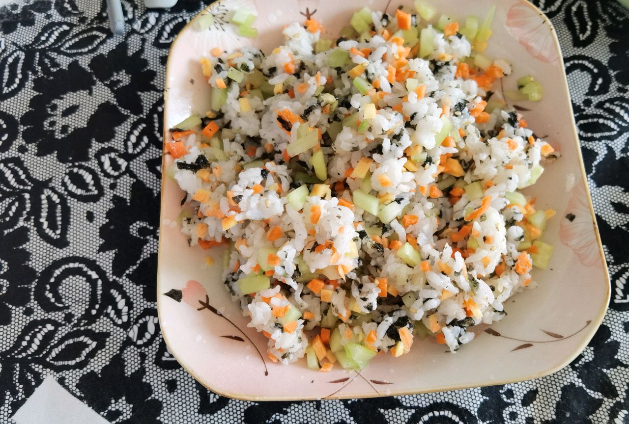 宝宝最爱的营养美味虾肉棒