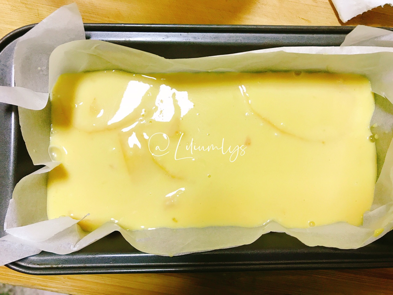 宝贝营养辅食之健康苹果派