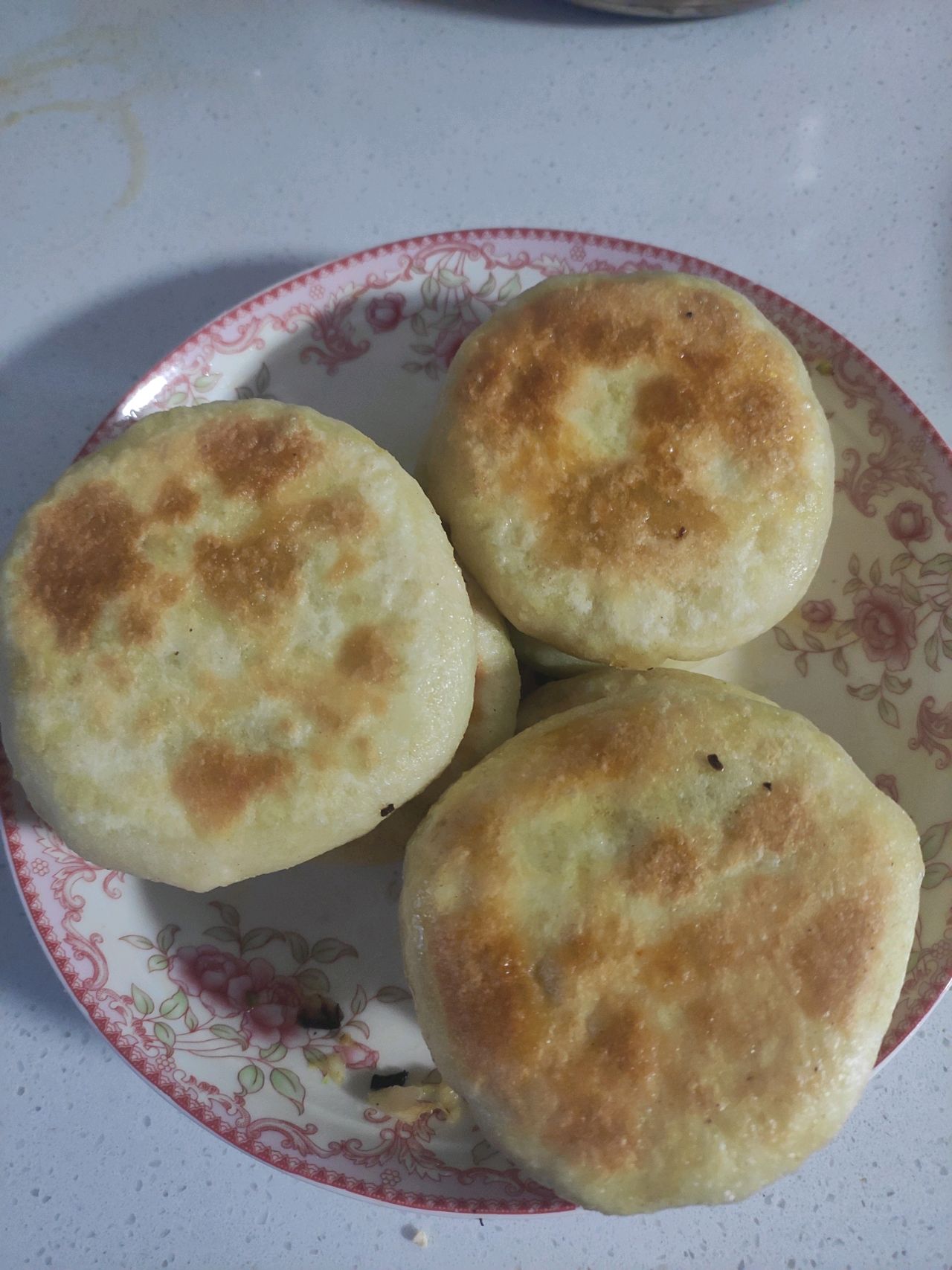 包菜馅饼