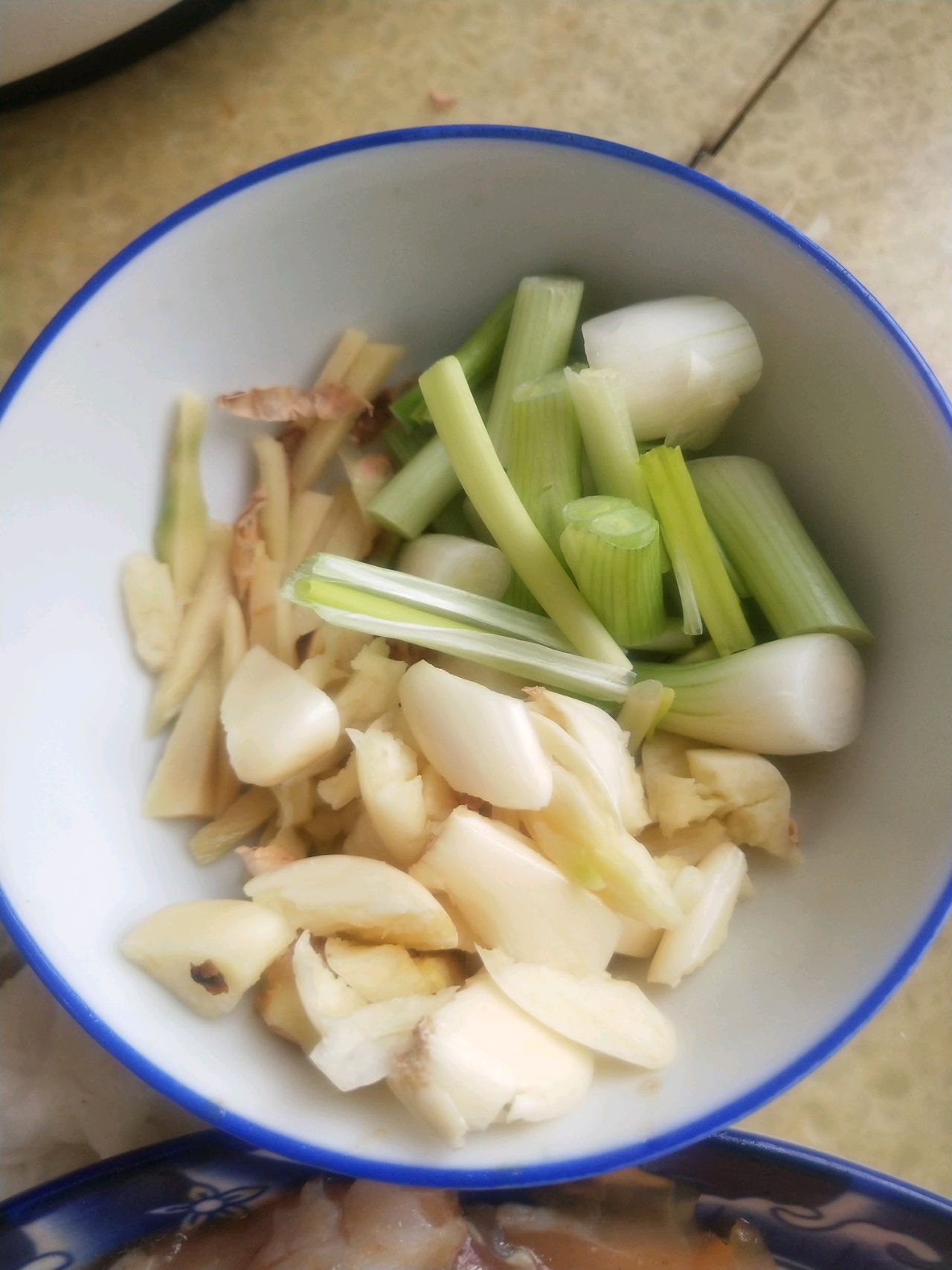 爆炒脆鲩