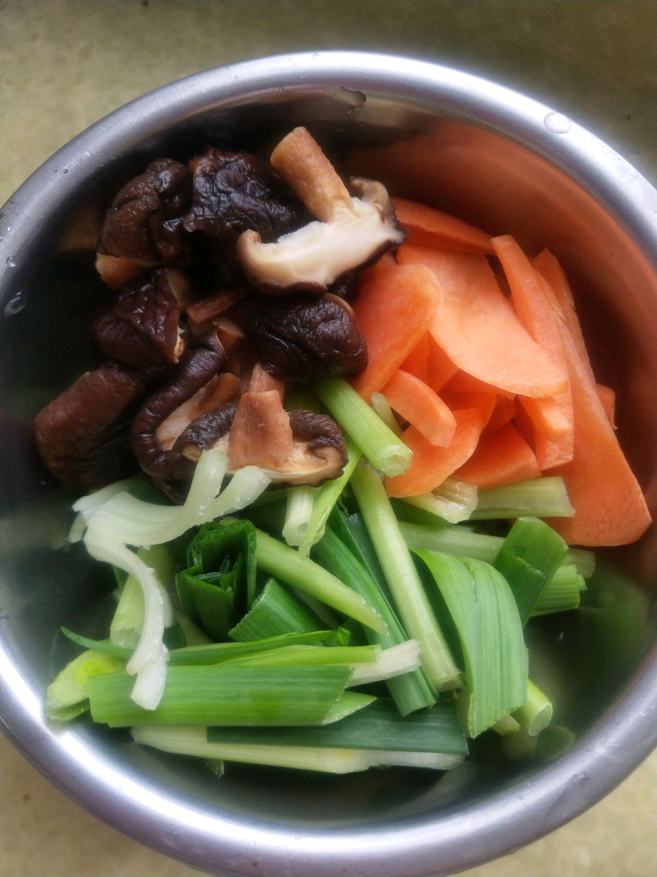 爆炒脆鲩