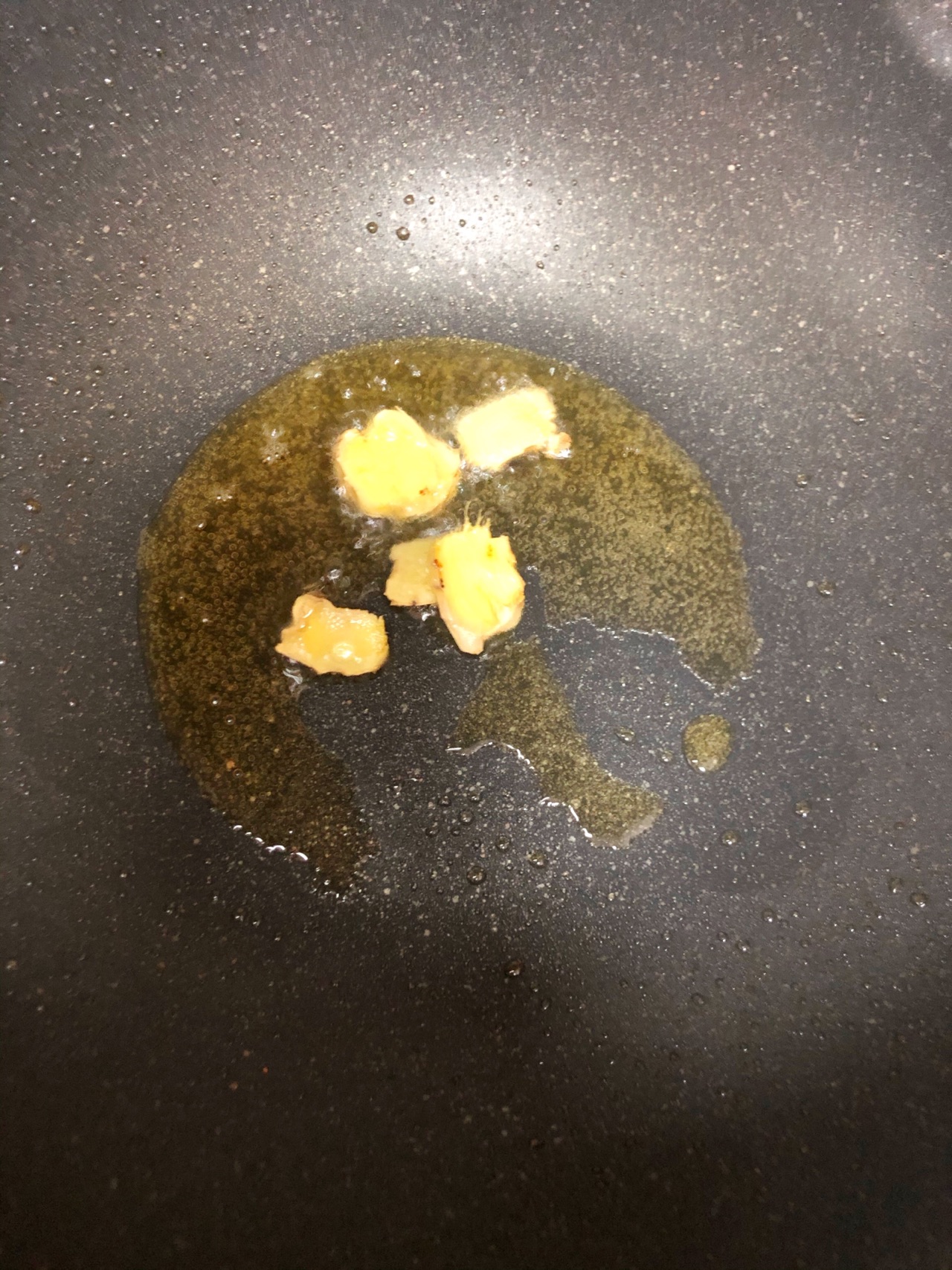 爆炒大虾