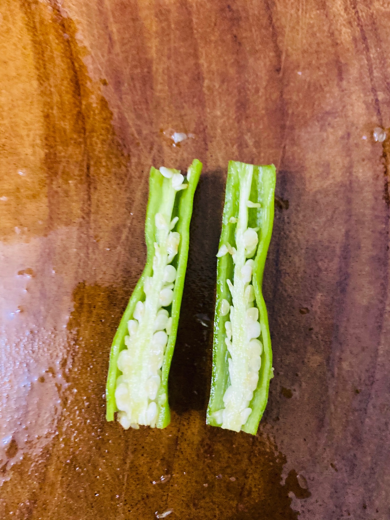 爆炒尖椒牛肚丝