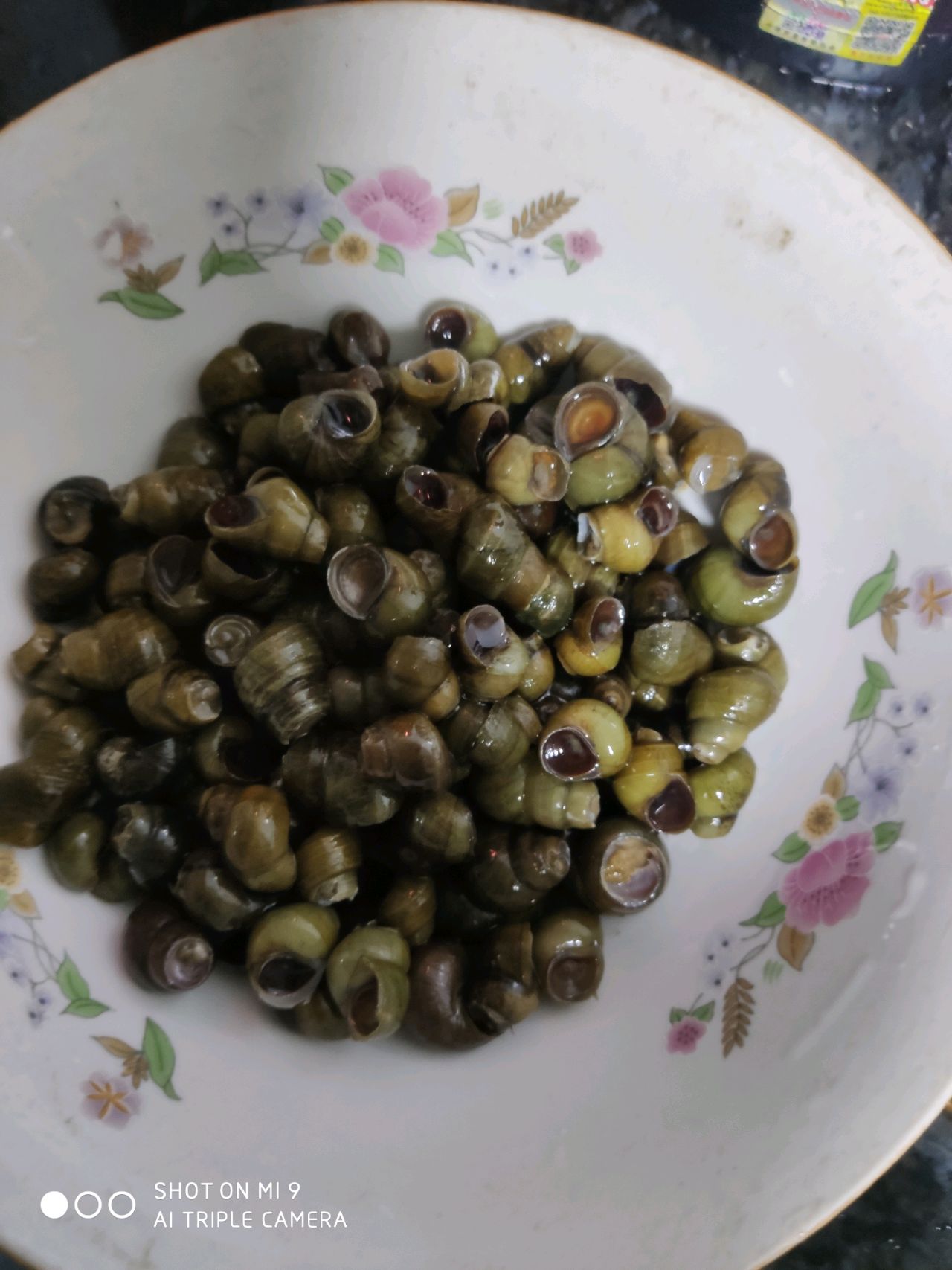 爆炒螺丝