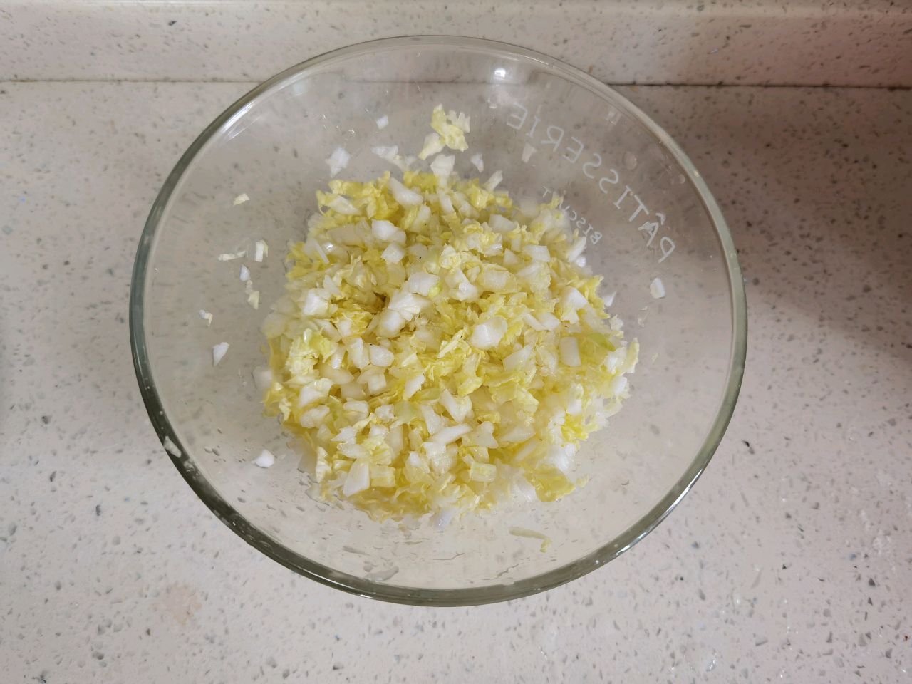 抱蛋煎饺圣诞树～
