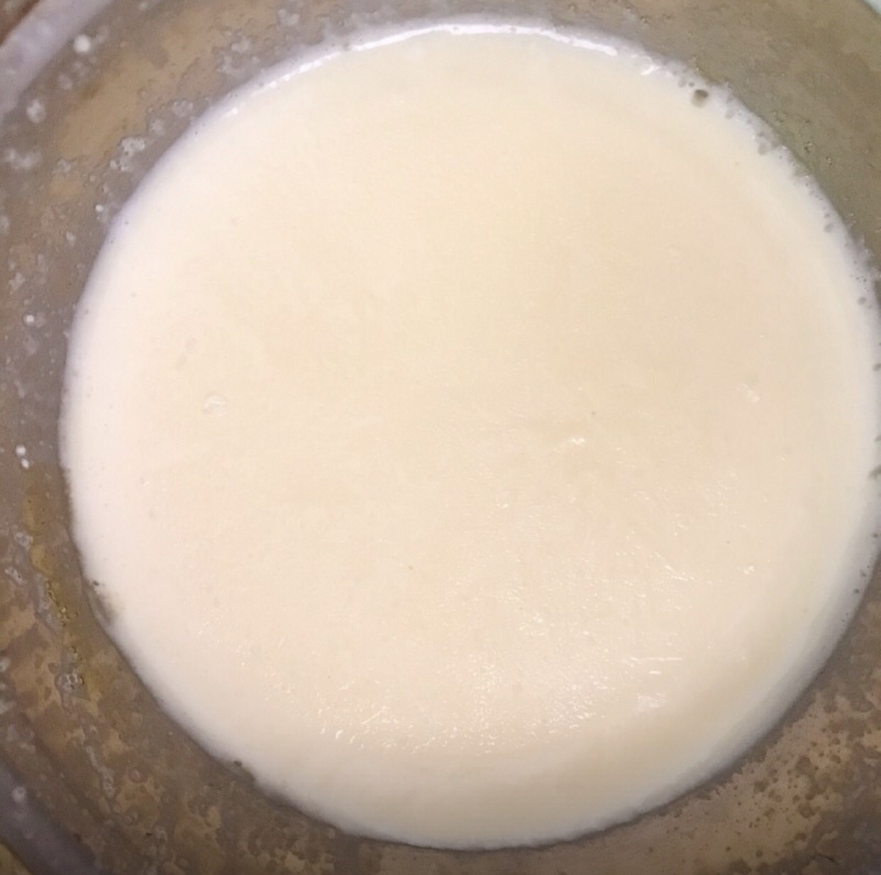 薄的布丁塔