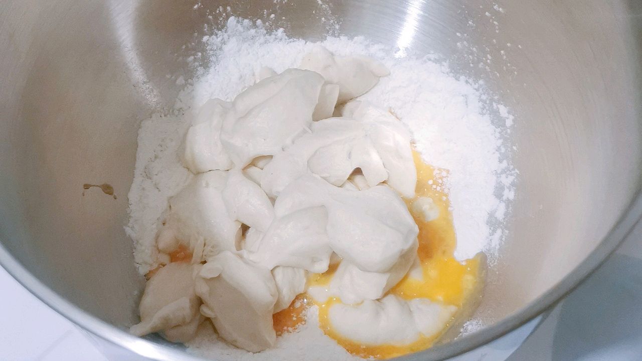 【爆发力强】中种山形吐司
