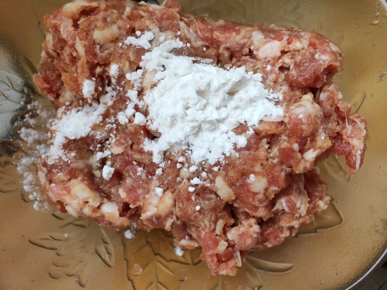 爆浆小肉丸
