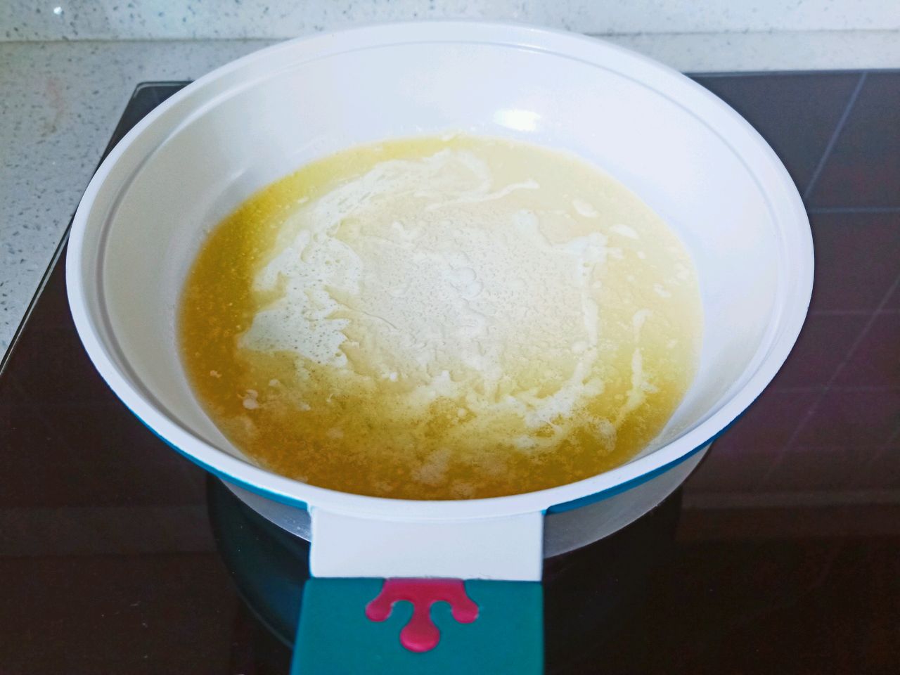 爆款糯米船