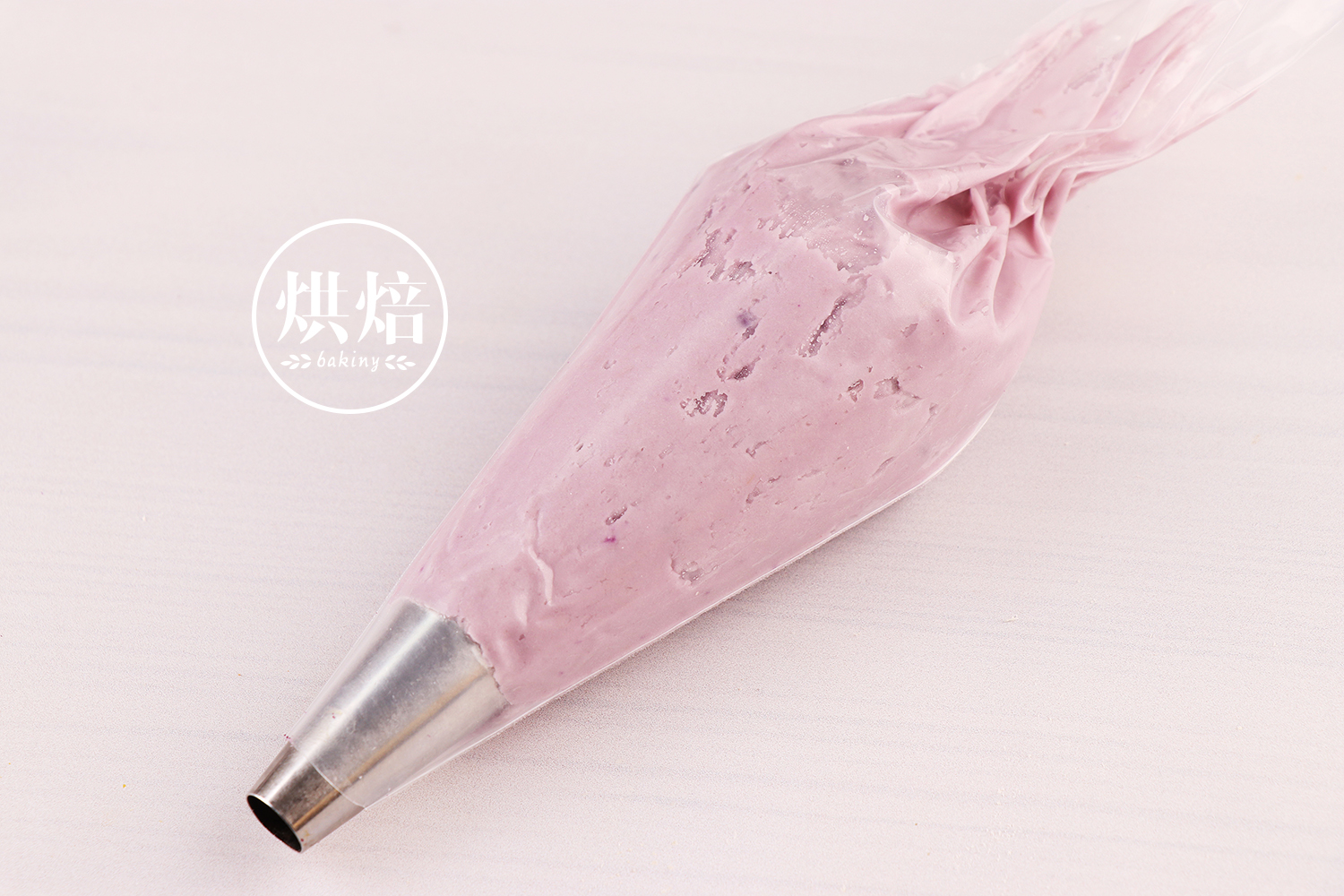 爆款咸蛋黄金沙芋泥蛋糕