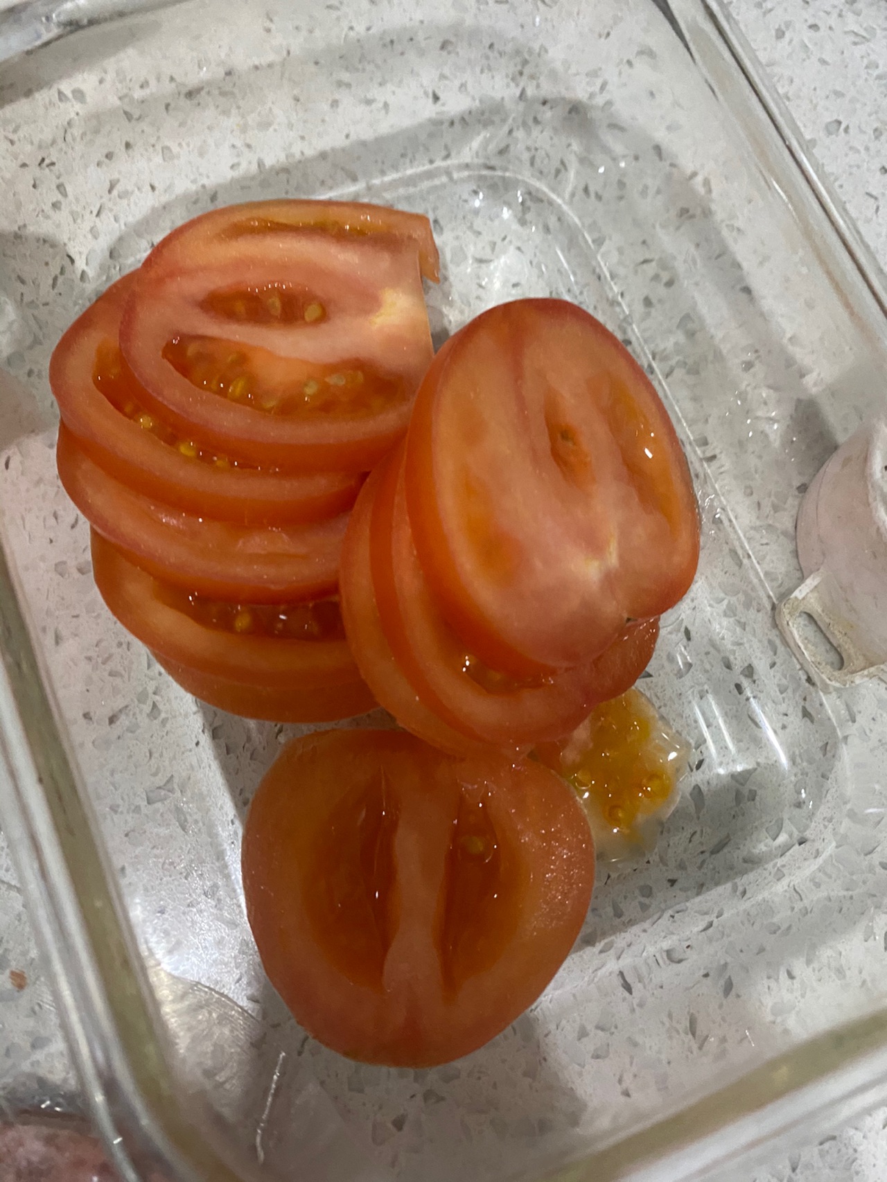 包罗万象的是汉堡