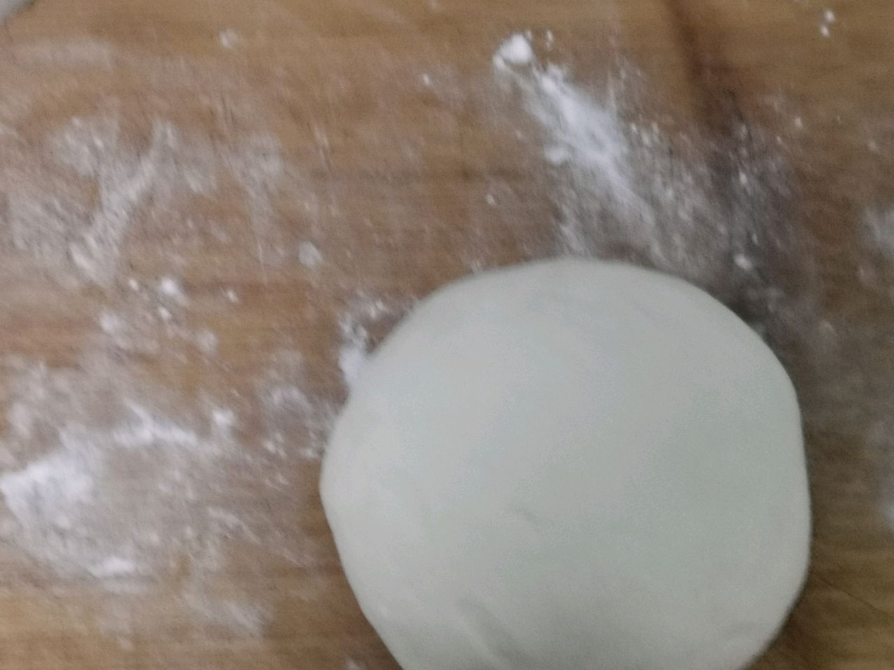 薄皮包子