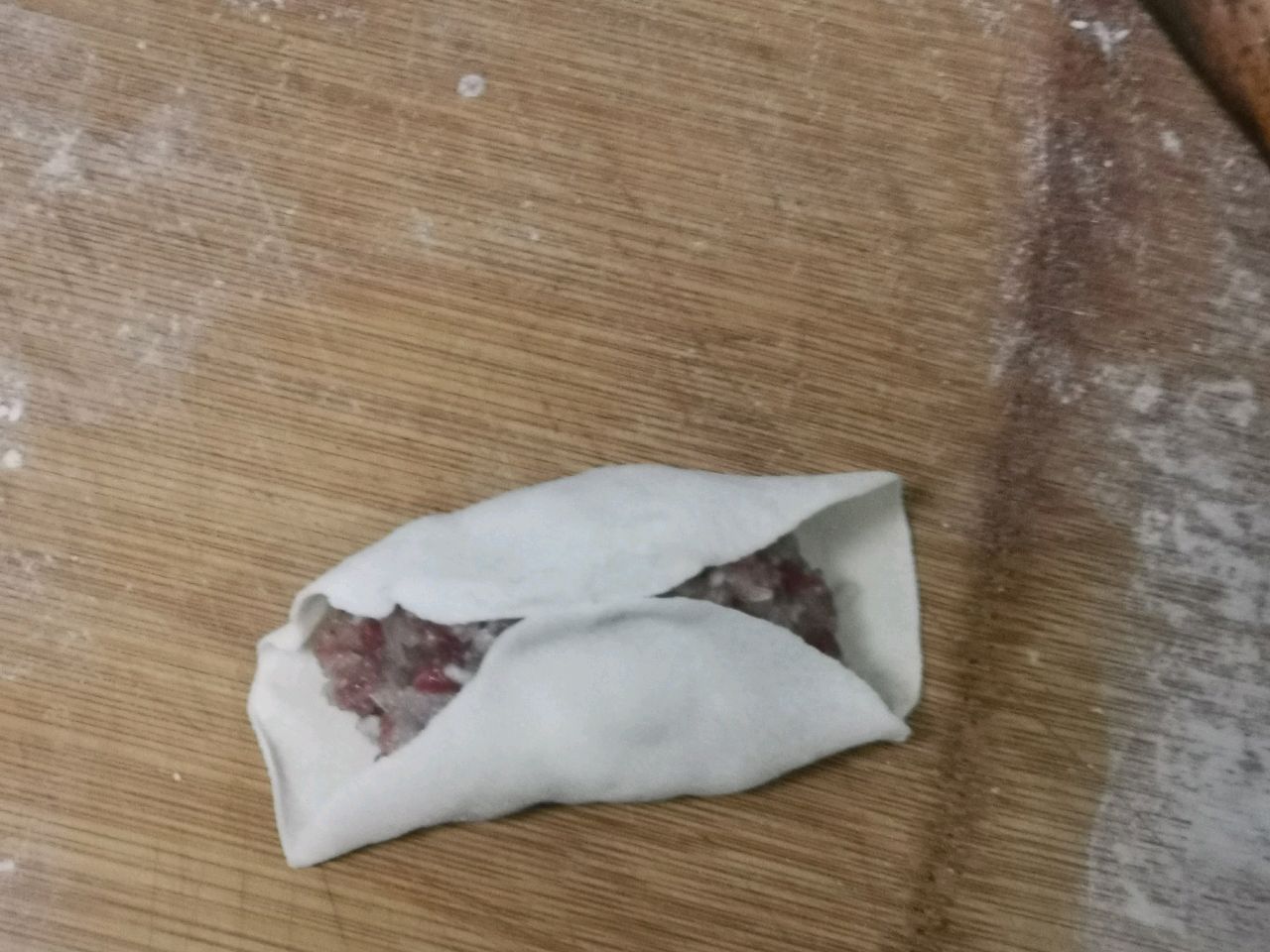 薄皮包子