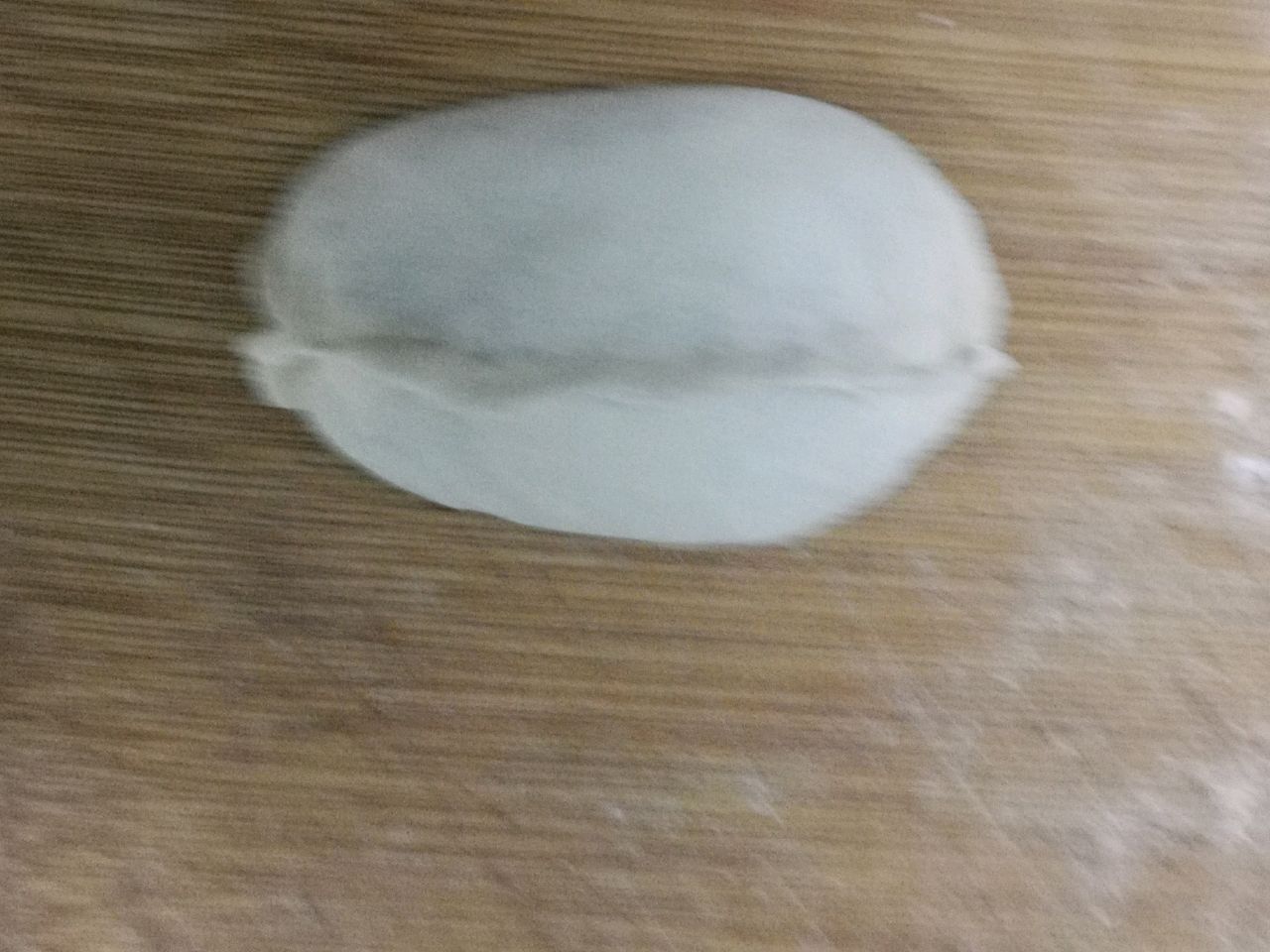 薄皮包子