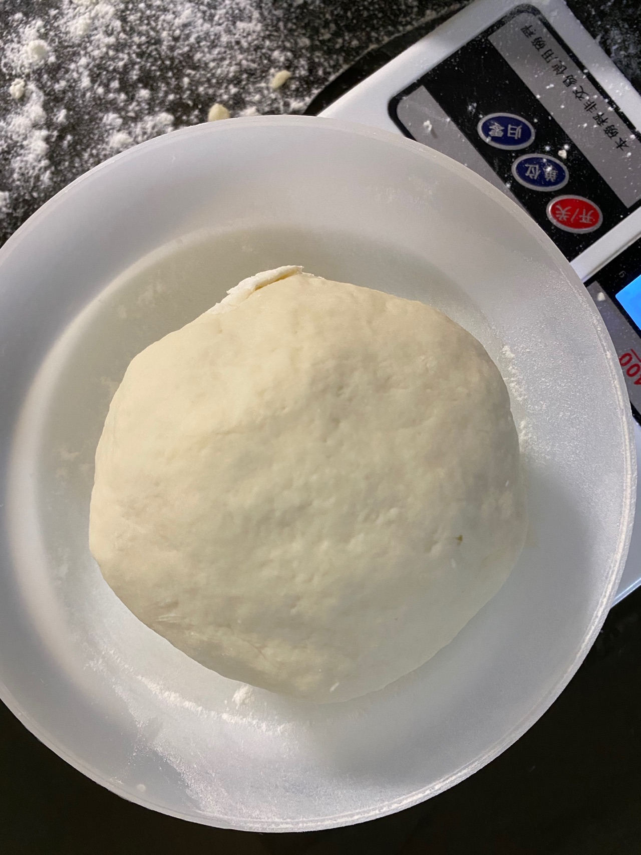 薄皮灌汤小笼包
