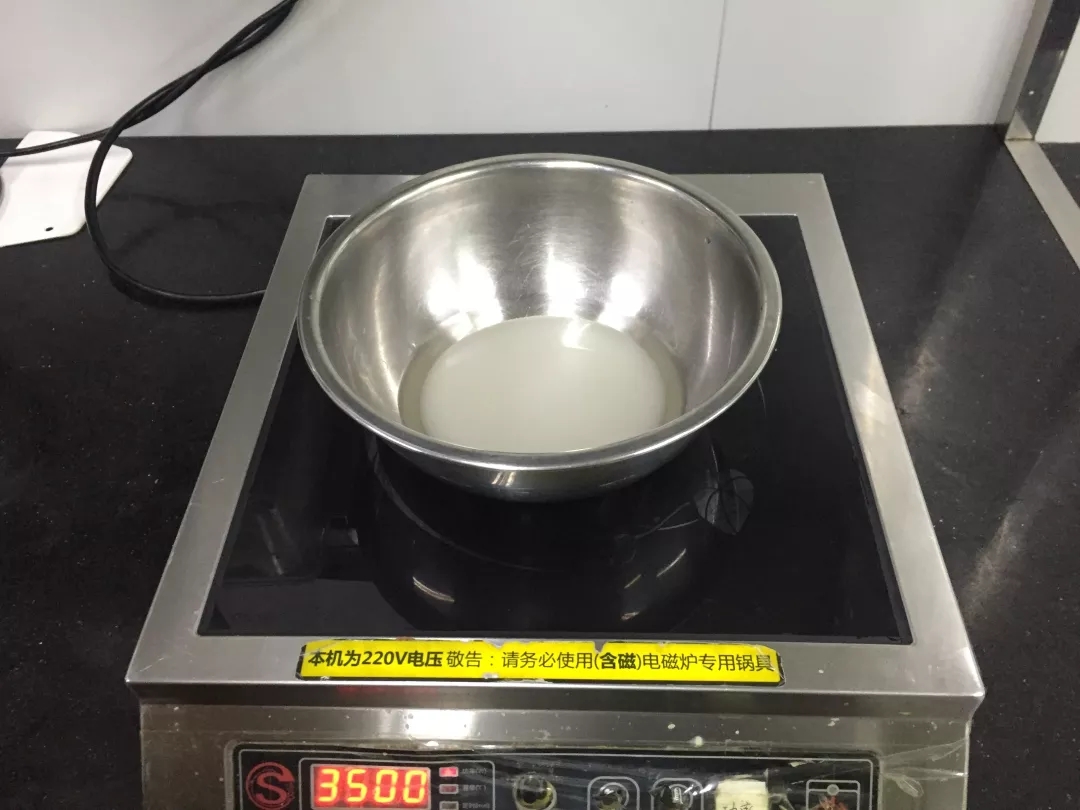 豹纹磅蛋糕