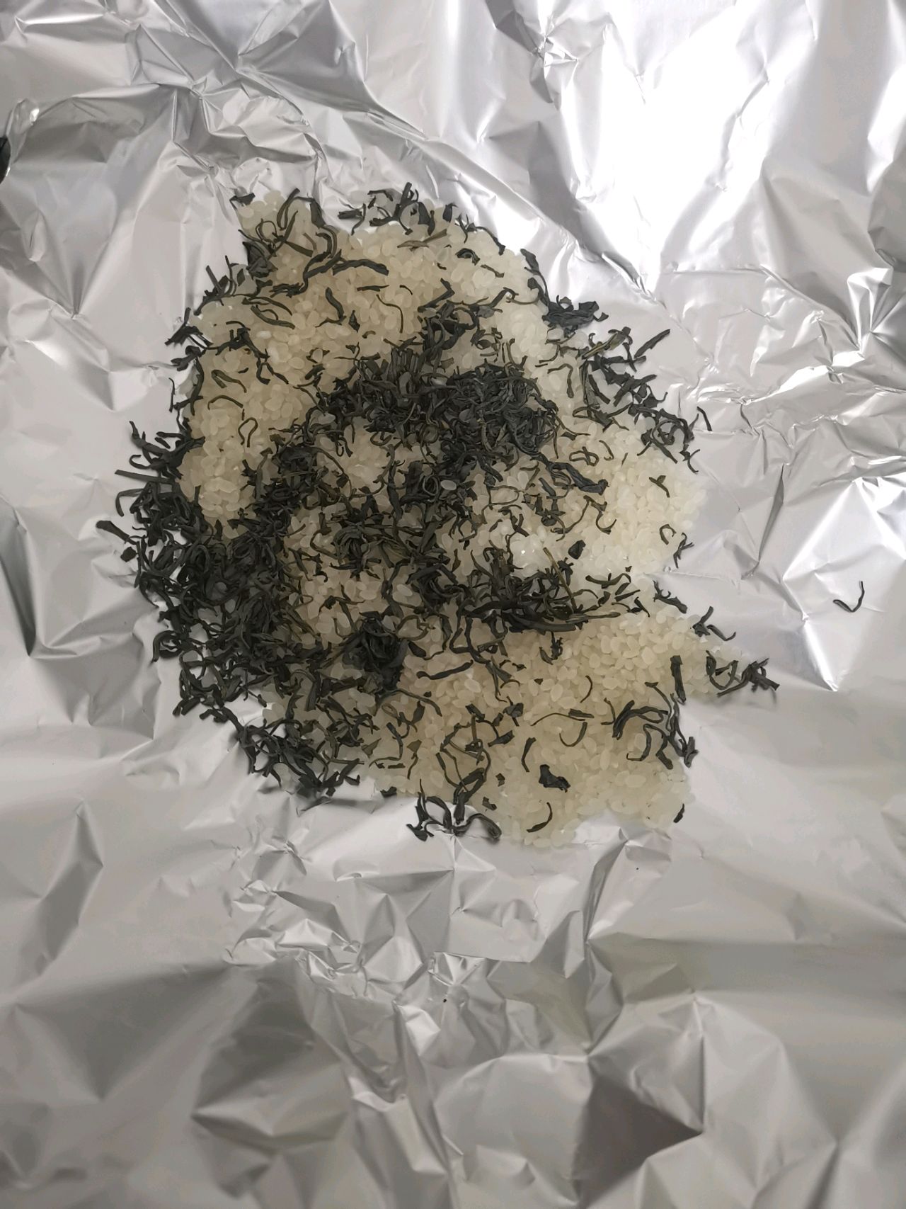 爆烟肉