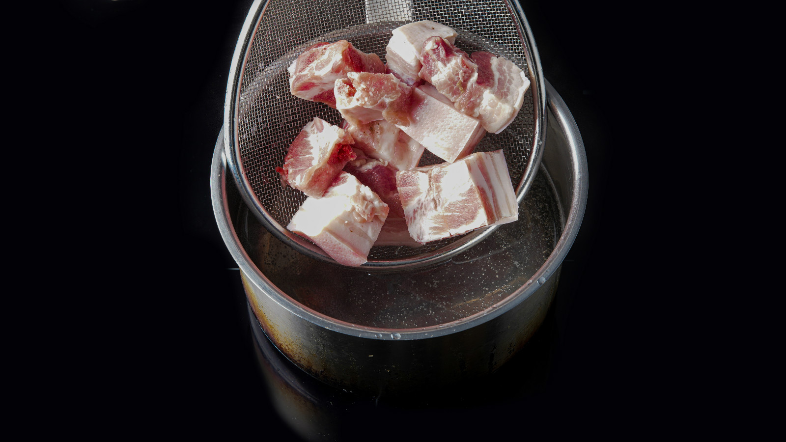 鲍鱼红烧肉