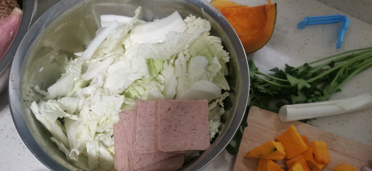 爆赞版麻辣香锅