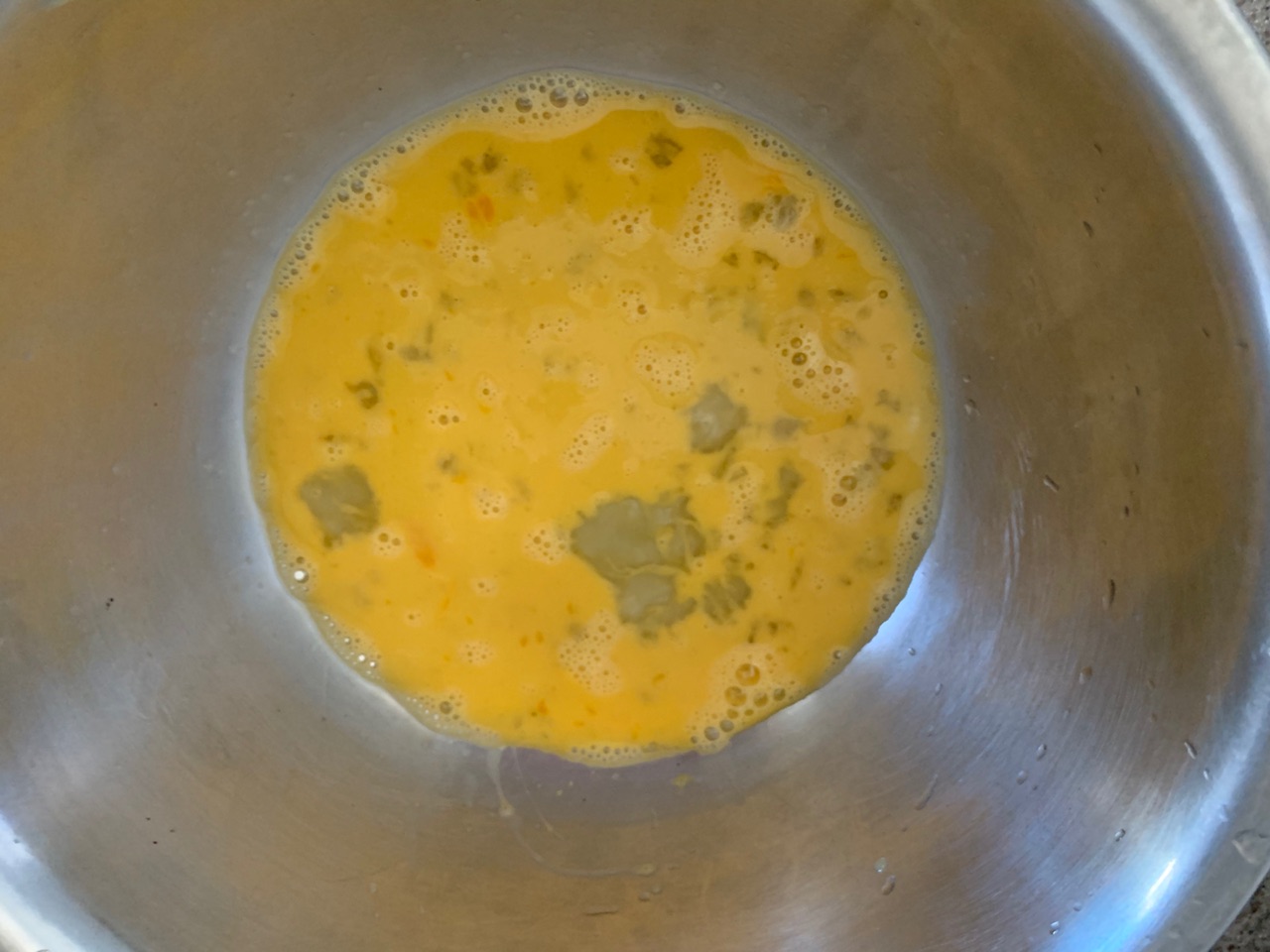 鲍汁蚝油豆腐