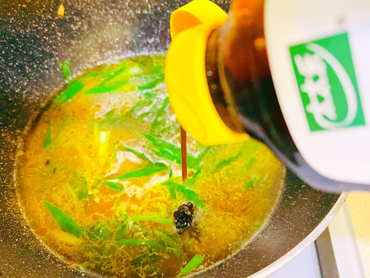 鲍汁蚝油桂鱼
