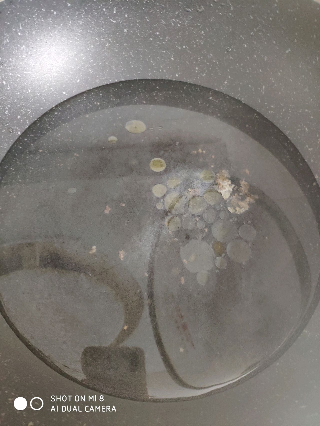 鲍汁耗油蒜蓉生菜