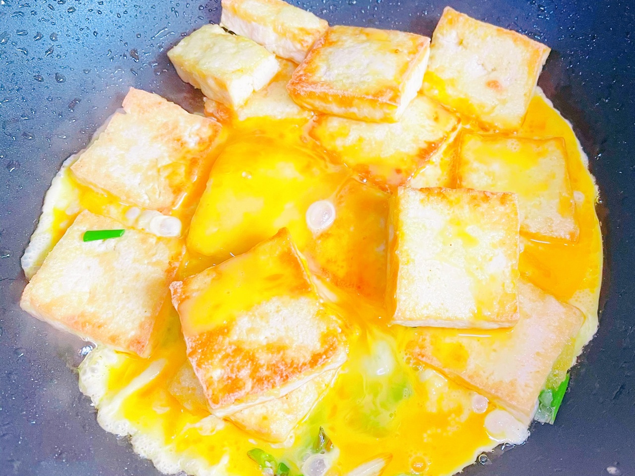 鲍汁蚝油香锅豆腐土豆