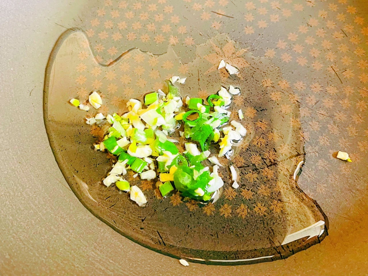 鲍汁蚝油香藕片