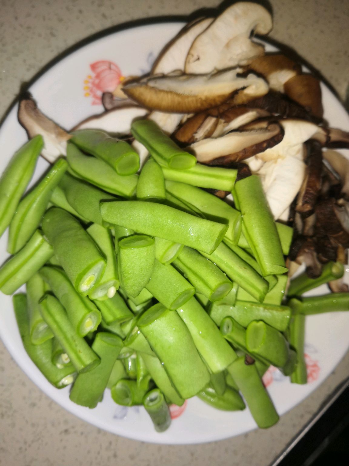 煲仔饭(电饭锅版)