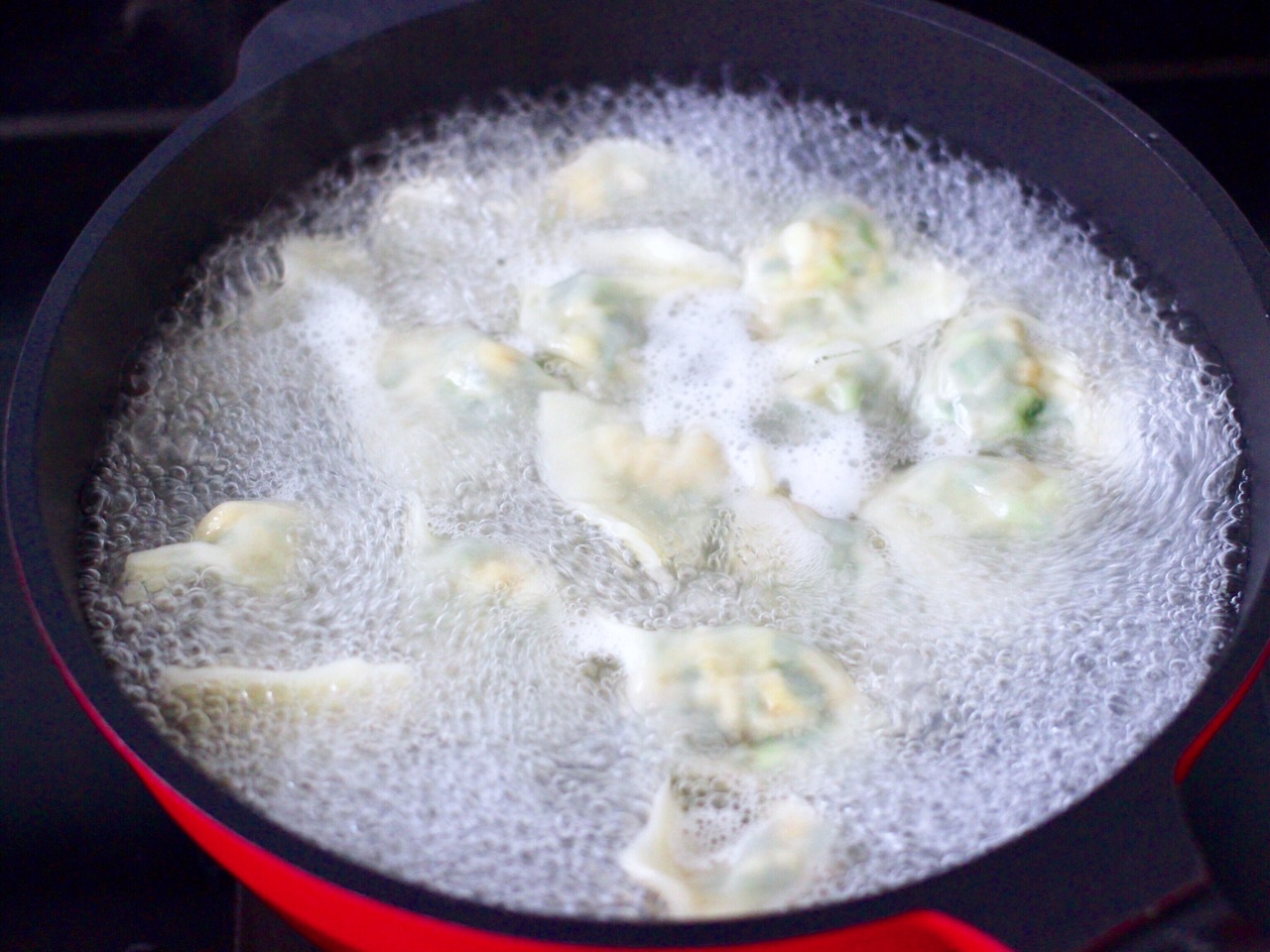 贝丁素三鲜水饺