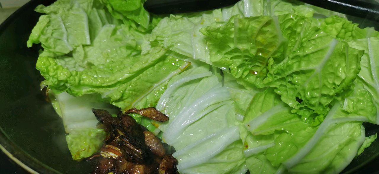 北方的猪肉炖粉条