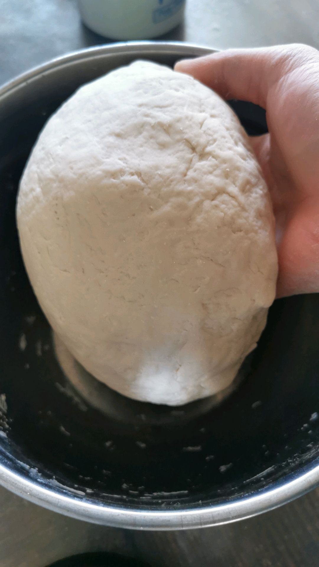 北方豆沙包
