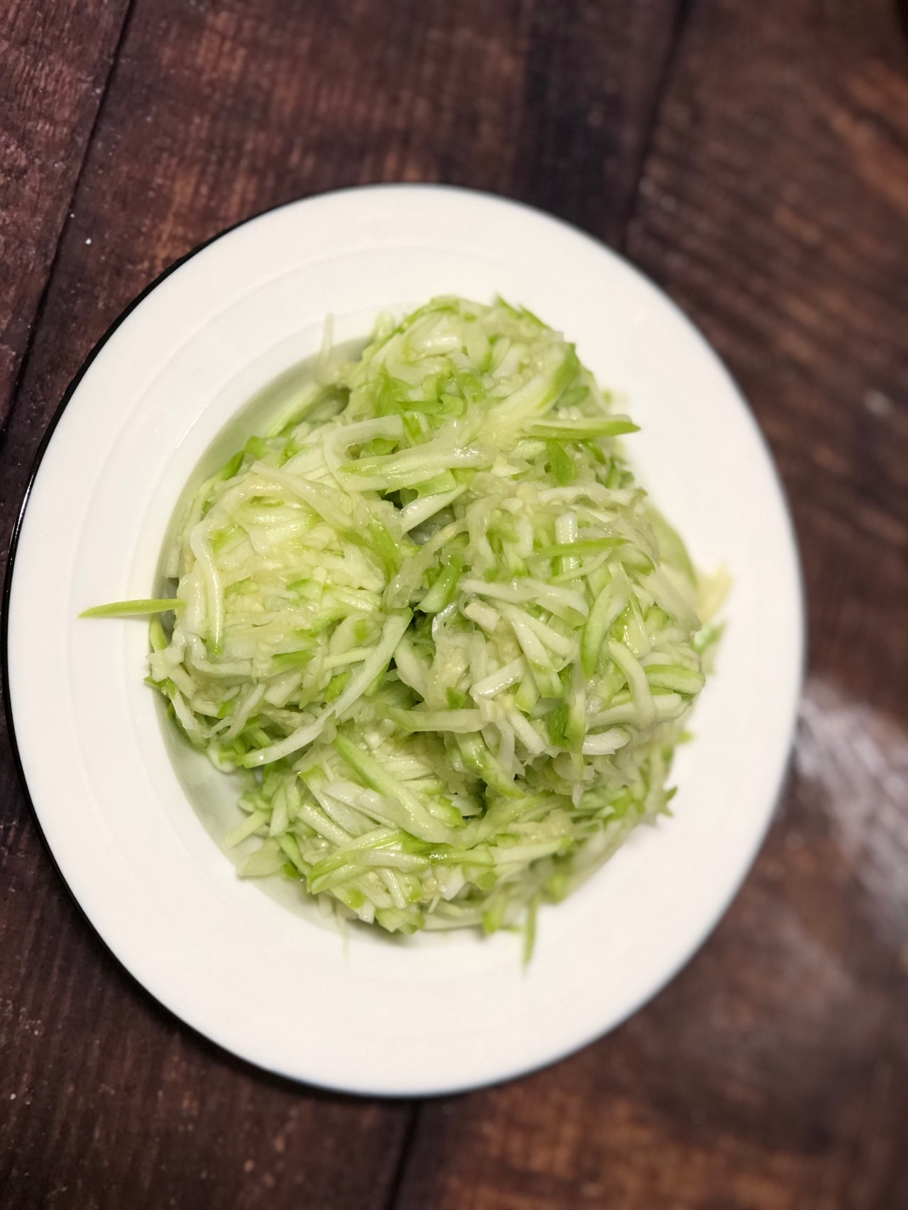 北方人多爱吃饺子