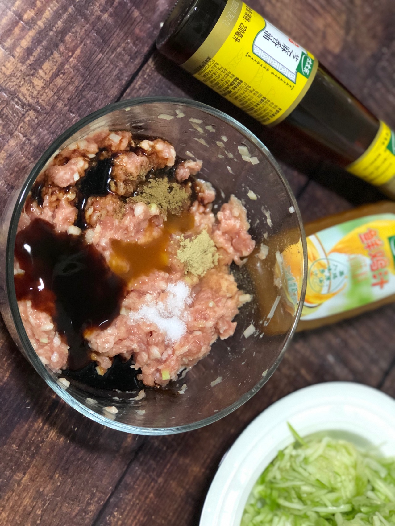 北方人多爱吃饺子