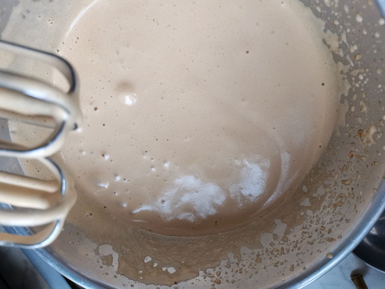 杯子枣糕