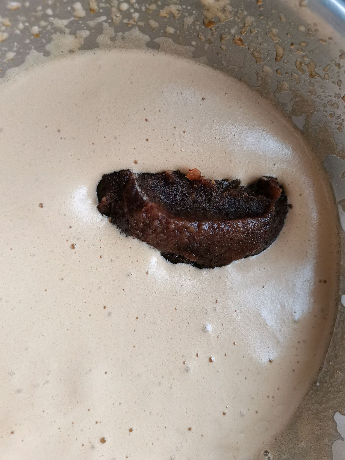 杯子枣糕